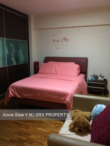Blk 988C Jurong West Street 93 (Jurong West), HDB 5 Rooms #171023222
